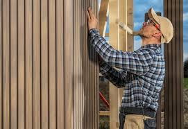 Best Aluminum Siding Installation  in Batavia, IL